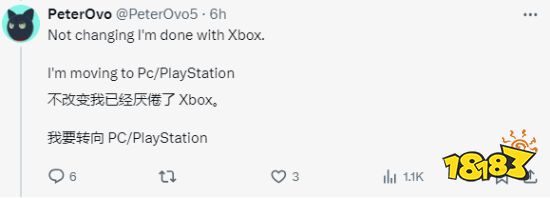 Xbox博主“反水”？发文抵制：不续订XGP，投奔PC/PS怀抱！