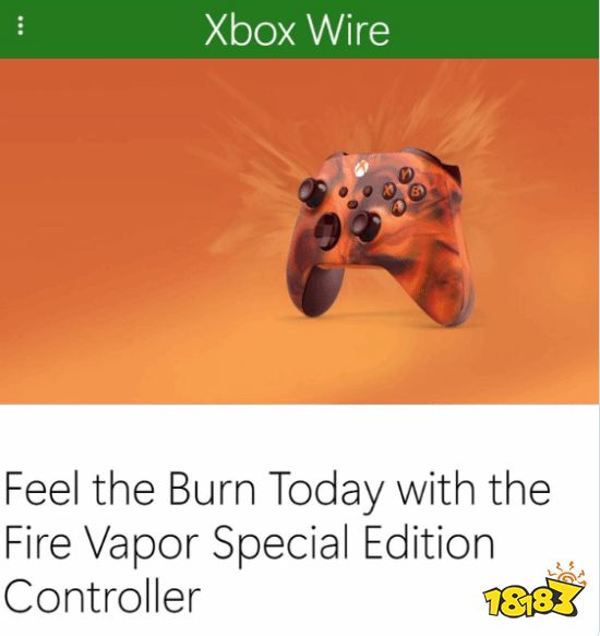 Xbox新手柄“火上浇油”？宣传语秒变笑话，微软忙灭火，网友笑喷！