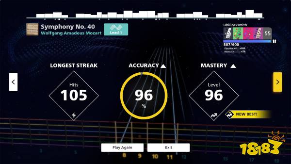 玩着玩着就能变成吉他高手？！《摇滚史密斯+》即将登陆Steam及PlayStation