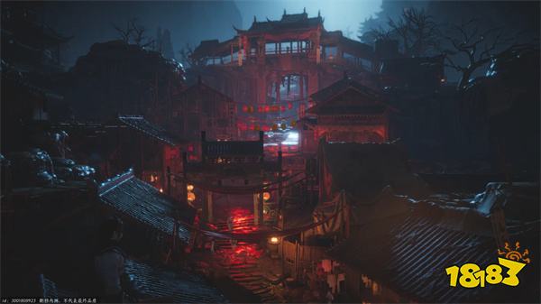 燕云十六声安卓版2024v1.0