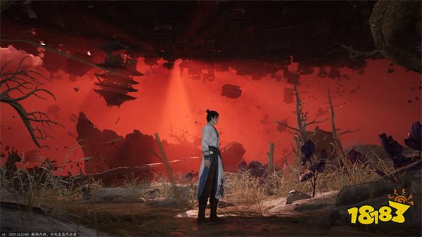 燕云十六声安卓版2024v1.0