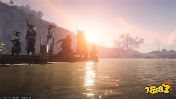 燕云十六声安卓版2024v1.0