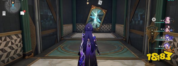 崩坏星穹铁道2.2苏乐达热砂海选会场宝箱收集 苏乐达43个宝箱路线图