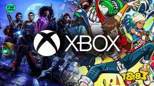 微软罪大恶极！Xbox关闭工作室原因曝光 Arkane本计划回归《耻辱》