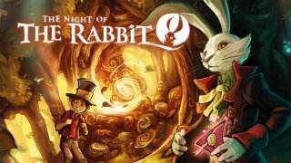 重温经典：2D冒险好评名作《兔子之夜》登陆Switch，老粉狂喜！