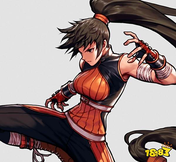 dnf手游女散打怎么玩 地下城与勇士起源女散打玩法与技能详解