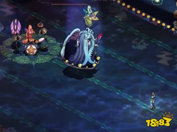 黑帝斯哈迪斯弓2玩法思路攻略详解 黑帝斯2弓箭图文攻略