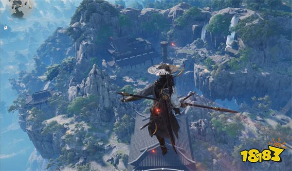 燕云十六声正式版v1.0