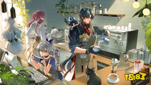 崩壞星穹鐵道2.2版本折紙小鳥全收集 崩鐵2.2匹諾康尼折紙小鳥獲取