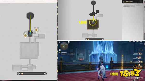 崩坏星穹铁道2.2美丽与毁灭怎么过 崩铁主线任务美丽与毁灭流程攻略