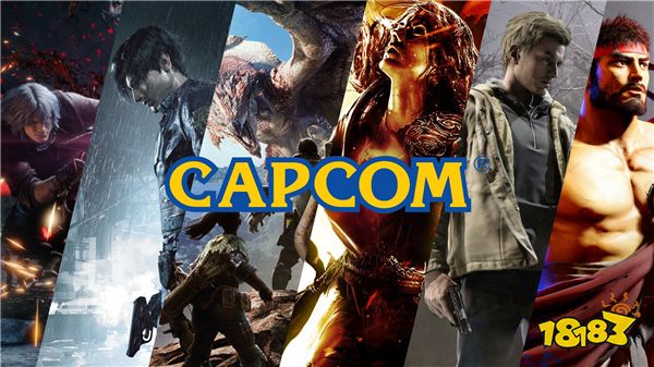 Capcom 2025财年将有大动作 推出《生化危机9》等大作