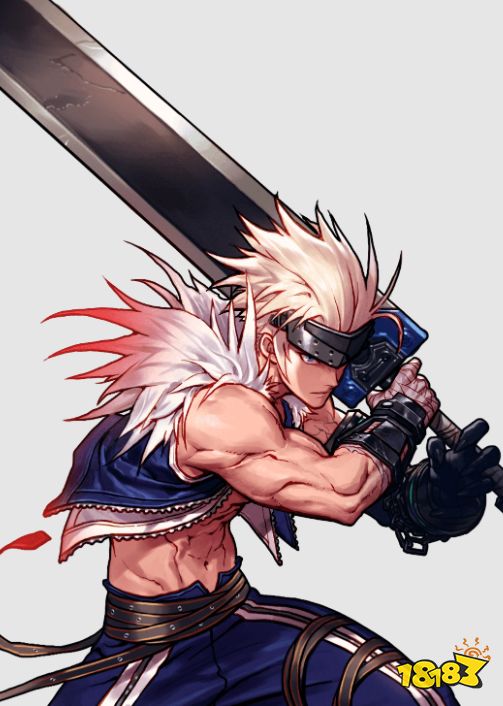 dnf手游鬼剑士怎么玩 地下城与勇士起源鬼剑士职业介绍