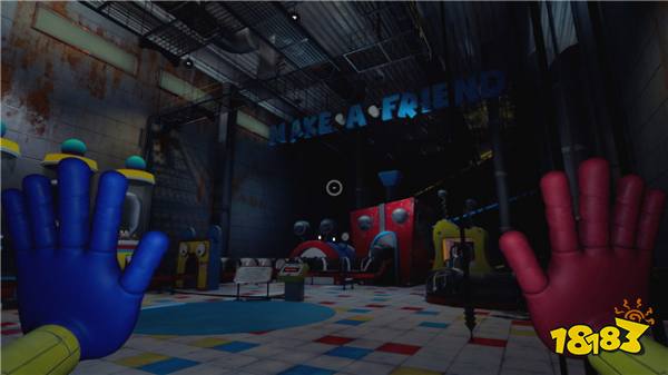 又一恐怖游戏官宣改编成电影 《波比的游戏时间》Steam平台收获特别好评!