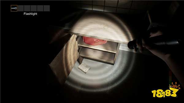 尝试逃跑，不要被抓住！恐怖生存游戏《PANICORE》5月31日发售