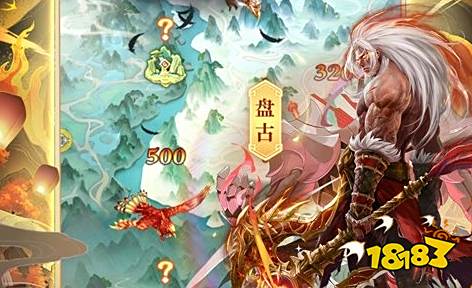 2024红包版修仙游戏大全 修仙红包手游排名第一推荐