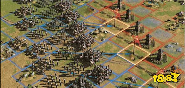 三国谋定天下营帐怎么搭建 营帐搭建方法分享