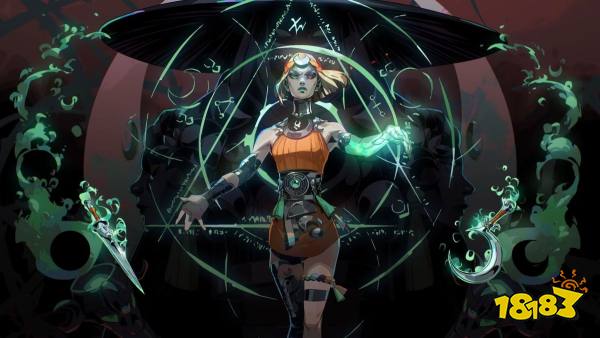 《哈迪斯2》结局藏哪了?官方:别急,还在做“隐藏”版!