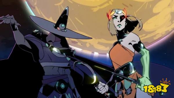 《哈迪斯2》结局藏哪了?官方:别急,还在做“隐藏”版!