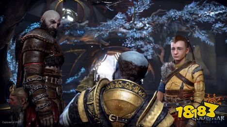 坤哥爆料 十分可靠：索尼或于5月公布《战神5》PC版