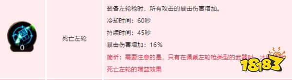 dnf手游漫游枪手技能如何加点 地下城与勇士起源漫游枪手技能加点攻略