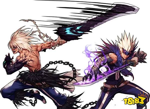 dnf手游鬼剑士怎么玩 地下城与勇士起源鬼剑士职业介绍