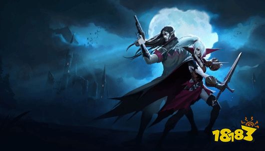 特别好评！《夜族崛起》同时在线玩家破13万！