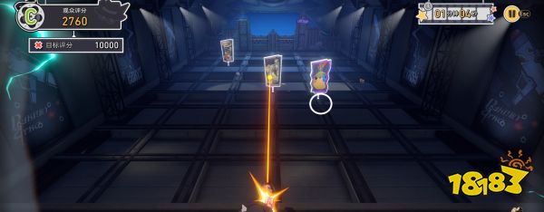 崩坏星穹铁道2.2哈努战线第五关怎么过 哈努战线第5关速通攻略