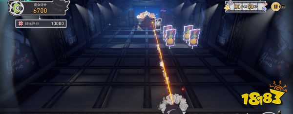 崩坏星穹铁道2.2哈努战线第五关怎么过 哈努战线第5关速通攻略