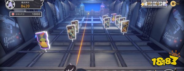 崩坏星穹铁道2.2哈努战线第五关怎么过 哈努战线第5关速通攻略