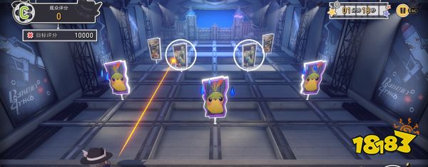 崩坏星穹铁道2.2哈努战线第五关怎么过 哈努战线第5关速通攻略