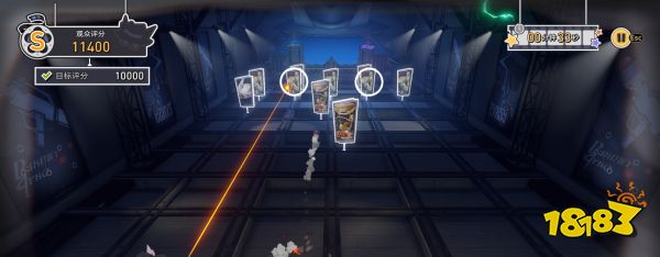 崩坏星穹铁道2.2哈努战线第五关怎么过 哈努战线第5关速通攻略