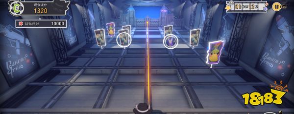 崩坏星穹铁道2.2哈努战线第五关怎么过 哈努战线第5关速通攻略