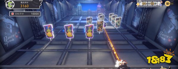 崩坏星穹铁道2.2哈努战线第五关怎么过 哈努战线第5关速通攻略