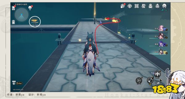 星穹铁道2.2特殊石头先生成就大全 特殊石头先生气球相关攻略