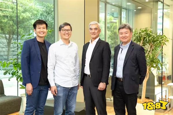 大逃杀手游《Garena Free Fire》改编动画预计全球播映