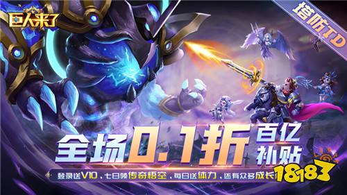[5.13-5.19]一周新游預(yù)告：新游上不停~快樂(lè)享不停！