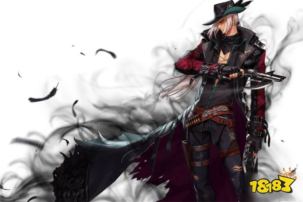 dnf手游漫游枪手武器如何选择 地下城与勇士起源漫游枪手毕业武器推荐