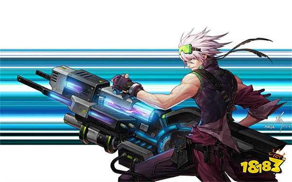 dnf手游枪炮师装备如何选择 地下城与勇士起源大枪毕业装备推荐