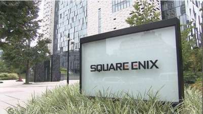Square Enix宣布其新的中期商业计划