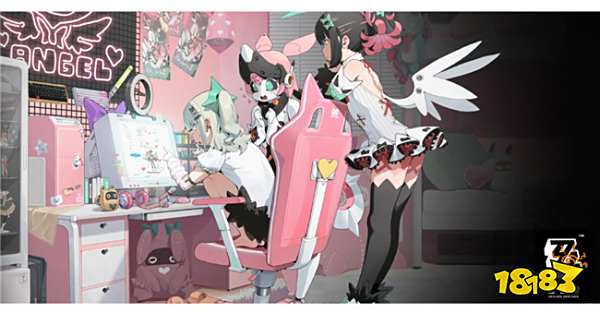 开发资料惨遭泄露！《绝区零》官方先下手为强，深夜正面硬刚内鬼！