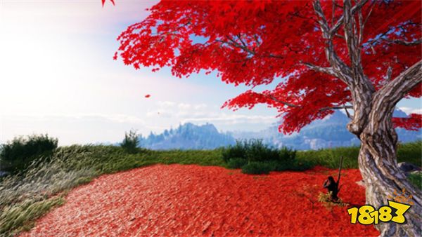 《燕云十六声》官宣仲吕测试定档 5月31日最终测试开启！