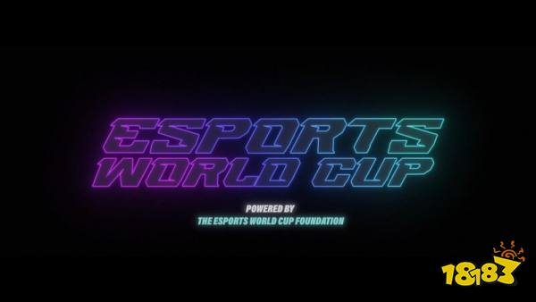 壕无人性!电竞世界杯部分项目奖金池公开:这些游戏居然都是100万起!