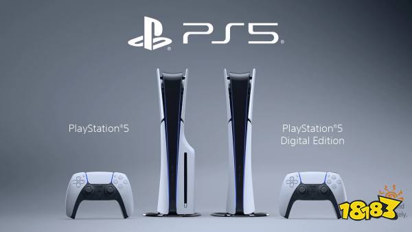 索尼新财报出炉，PS5销量破亿？不，是5930万，但也很猛！