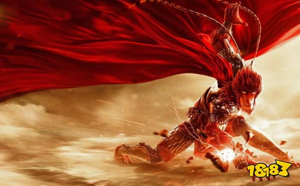 现在的孩子还认识齐天大圣吗？