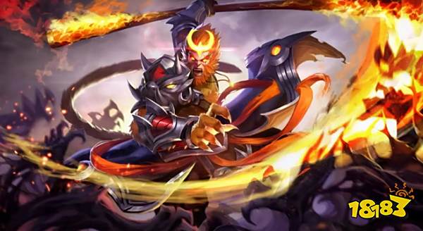 现在的孩子还认识齐天大圣吗？