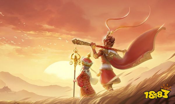 现在的孩子还认识齐天大圣吗？