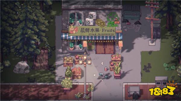 解开尸毒爆发的真相，拯救我们的家园！《腐朽默示》上线Steam页面