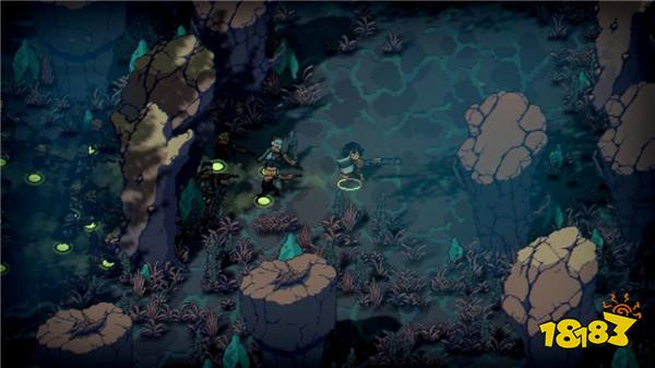 解开尸毒爆发的真相，拯救我们的家园！《腐朽默示》上线Steam页面