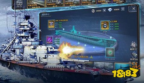 手机上的单机海战游戏有哪些 2024高人气单机海战游戏推荐