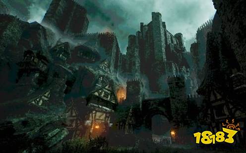 黑暗奇幻风格的独立游戏《VOIN》现已开启试玩！体验快节奏的生死厮杀！